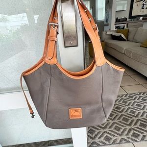 Dooney and Bourkey Handbag